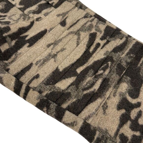 Vintage Columbia Men's Gallatin Range Hunting Pant Beige Camo Size 40x32 - Picture 6 of 11